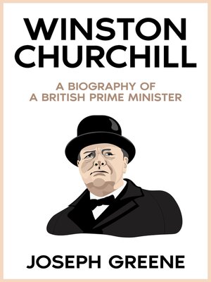 cover image of Winston Churchill